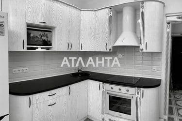 1-комнатная квартира по адресу ул. Жемчужная (площадь 33 м²) - Atlanta.ua - фото 16