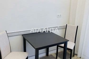 1-комнатная квартира по адресу ул. Жемчужная (площадь 33 м²) - Atlanta.ua - фото 15