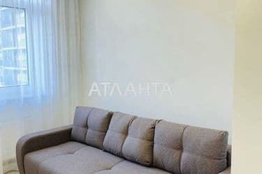 1-комнатная квартира по адресу ул. Жемчужная (площадь 33 м²) - Atlanta.ua - фото 13