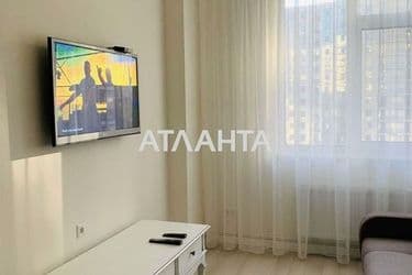 1-комнатная квартира по адресу ул. Жемчужная (площадь 33 м²) - Atlanta.ua - фото 12