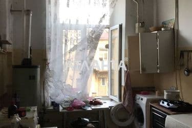 Комунальна квартира за адресою вул. Тираспольська (площа 23 м²) - Atlanta.ua - фото 26