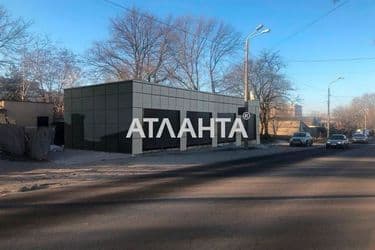 Commercial real estate at st. Agronomicheskaya (area 120 m²) - Atlanta.ua - photo 6