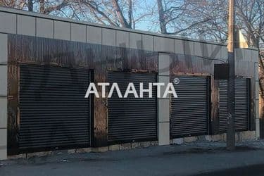 Commercial real estate at st. Agronomicheskaya (area 120 m²) - Atlanta.ua - photo 7