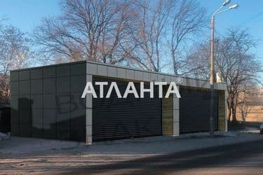 Commercial real estate at st. Agronomicheskaya (area 120 m²) - Atlanta.ua - photo 9