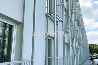 1-room apartment apartment by the address st. Borovskogo Nikolaya (area 31 m²) - Atlanta.ua - photo 13