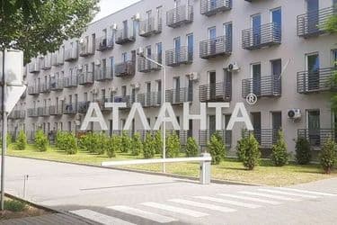 1-room apartment apartment by the address st. Borovskogo Nikolaya (area 31 m²) - Atlanta.ua - photo 14