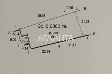 Дом (площадь 70 м²) - Atlanta.ua - фото 13