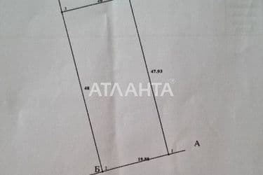 Участок по адресу ул. Гвоздичная (площадь 6 сот) - Atlanta.ua - фото 6