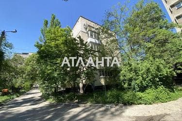 2-кімнатна квартира за адресою вул. Армійська (площа 48,2 м²) - Atlanta.ua - фото 37