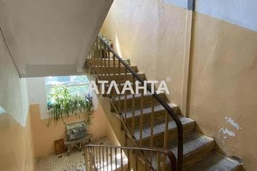 2-кімнатна квартира за адресою вул. Армійська (площа 48,2 м²) - Atlanta.ua - фото 34