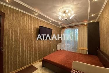 2-кімнатна квартира за адресою вул. Армійська (площа 48,2 м²) - Atlanta.ua - фото 25