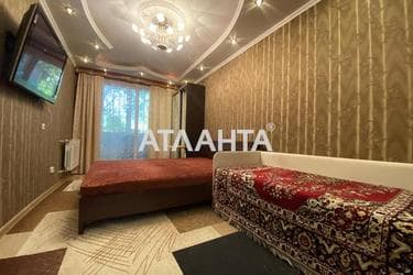 2-кімнатна квартира за адресою вул. Армійська (площа 48,2 м²) - Atlanta.ua - фото 24