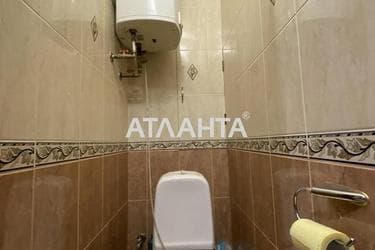 2-кімнатна квартира за адресою вул. Армійська (площа 48,2 м²) - Atlanta.ua - фото 32