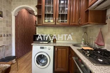 2-кімнатна квартира за адресою вул. Армійська (площа 48,2 м²) - Atlanta.ua - фото 27