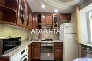 2-кімнатна квартира за адресою вул. Армійська (площа 48,2 м²) - Atlanta.ua - фото 26