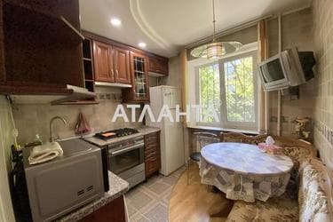 2-кімнатна квартира за адресою вул. Армійська (площа 48,2 м²) - Atlanta.ua - фото 28