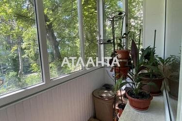 2-кімнатна квартира за адресою вул. Армійська (площа 48,2 м²) - Atlanta.ua - фото 33