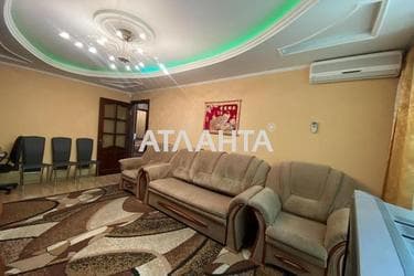 2-кімнатна квартира за адресою вул. Армійська (площа 48,2 м²) - Atlanta.ua - фото 21