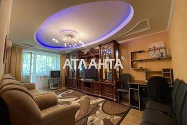2-кімнатна квартира за адресою вул. Армійська (площа 48,2 м²) - Atlanta.ua - фото 23