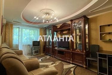2-кімнатна квартира за адресою вул. Армійська (площа 48,2 м²) - Atlanta.ua - фото 22