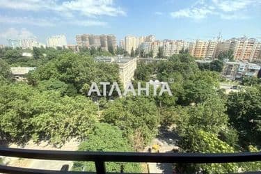 1-комнатная квартира по адресу Фонтанская дор. (площадь 48 м²) - Atlanta.ua - фото 7