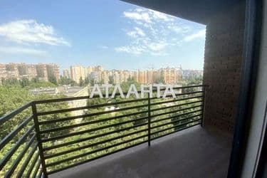 1-комнатная квартира по адресу Фонтанская дор. (площадь 48 м²) - Atlanta.ua - фото 8