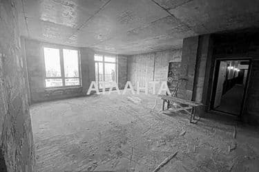 1-комнатная квартира по адресу Фонтанская дор. (площадь 48 м²) - Atlanta.ua - фото 9