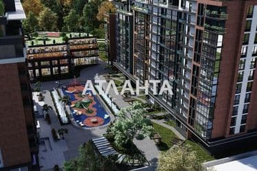 1-комнатная квартира по адресу Фонтанская дор. (площадь 48 м²) - Atlanta.ua - фото 10