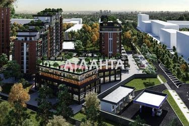 1-комнатная квартира по адресу Фонтанская дор. (площадь 48 м²) - Atlanta.ua - фото 11