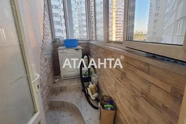 1-кімнатна квартира за адресою вул. Райдужний м-н (площа 44 м²) - Atlanta.ua - фото 26