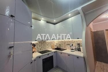 1-кімнатна квартира за адресою вул. Райдужний м-н (площа 44 м²) - Atlanta.ua - фото 20