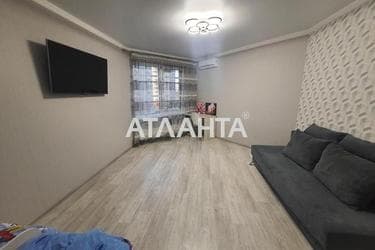 1-кімнатна квартира за адресою вул. Райдужний м-н (площа 44 м²) - Atlanta.ua - фото 29