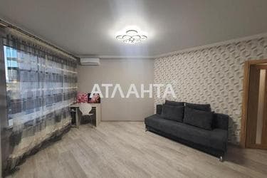 1-кімнатна квартира за адресою вул. Райдужний м-н (площа 44 м²) - Atlanta.ua - фото 32