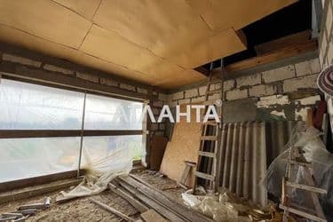 Дом по адресу ул. Октябрьская (площадь 75 м²) - Atlanta.ua - фото 13