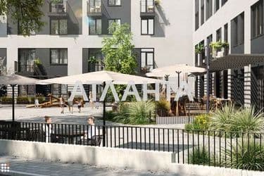 2-rooms apartment apartment by the address st. Pionerskaya Varlamova Akademicheskaya (area 66 m²) - Atlanta.ua - photo 9