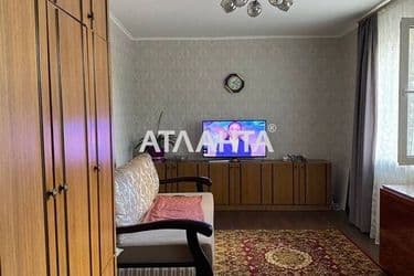 2-rooms apartment apartment by the address st. Yadova Sergeya Yubileynaya (area 57 m²) - Atlanta.ua - photo 19