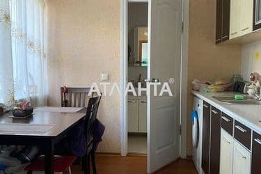 2-rooms apartment apartment by the address st. Yadova Sergeya Yubileynaya (area 57 m²) - Atlanta.ua - photo 23