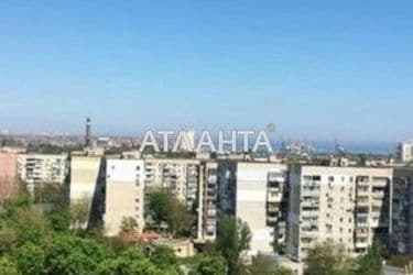 1-room apartment apartment by the address st. Parusnaya Geroev Stalingrada (area 51,9 m²) - Atlanta.ua - photo 12