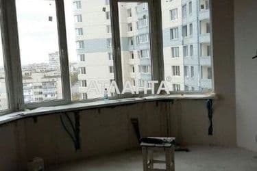 1-room apartment apartment by the address st. Parusnaya Geroev Stalingrada (area 51,9 m²) - Atlanta.ua - photo 13