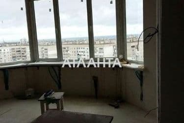 1-room apartment apartment by the address st. Parusnaya Geroev Stalingrada (area 51,9 m²) - Atlanta.ua - photo 15