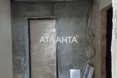 1-room apartment apartment by the address st. Parusnaya Geroev Stalingrada (area 51,9 m²) - Atlanta.ua - photo 17