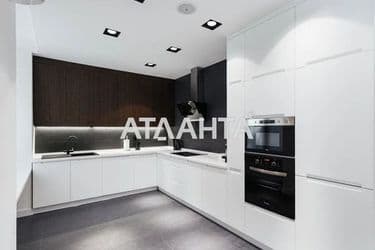 3-rooms apartment apartment by the address st. Primorskiy bul (area 183,5 m²) - Atlanta.ua - photo 33