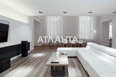 3-rooms apartment apartment by the address st. Primorskiy bul (area 183,5 m²) - Atlanta.ua - photo 55