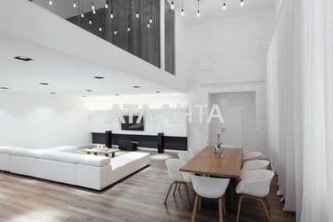 3-rooms apartment apartment by the address st. Primorskiy bul (area 183,5 m²) - Atlanta.ua - photo 31