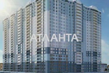 2-rooms apartment apartment by the address st. Geroev Krut Tereshkovoy (area 71,4 m²) - Atlanta.ua - photo 6