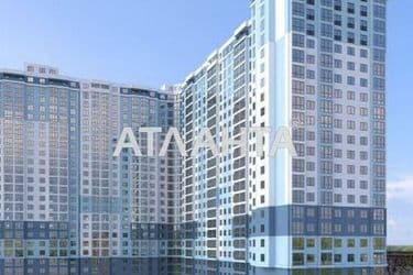 2-rooms apartment apartment by the address st. Geroev Krut Tereshkovoy (area 71,4 m²) - Atlanta.ua - photo 7