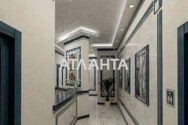 2-rooms apartment apartment by the address st. Geroev Krut Tereshkovoy (area 71,4 m²) - Atlanta.ua - photo 9