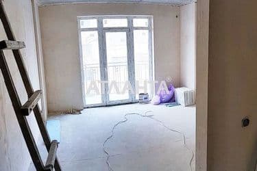 1-комнатная квартира по адресу Шевченко пр. (площадь 37 м²) - Atlanta.ua - фото 14