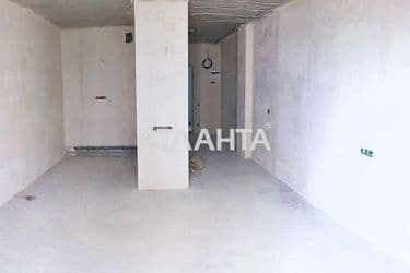 1-комнатная квартира по адресу Шевченко пр. (площадь 37 м²) - Atlanta.ua - фото 16