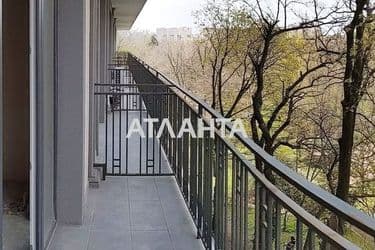 1-комнатная квартира по адресу Шевченко пр. (площадь 37 м²) - Atlanta.ua - фото 19